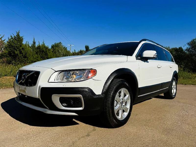 Volvo XC70 3.2 FWD 2013