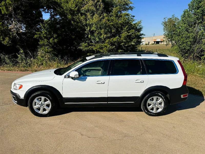 Volvo XC70 3.2 FWD 2013