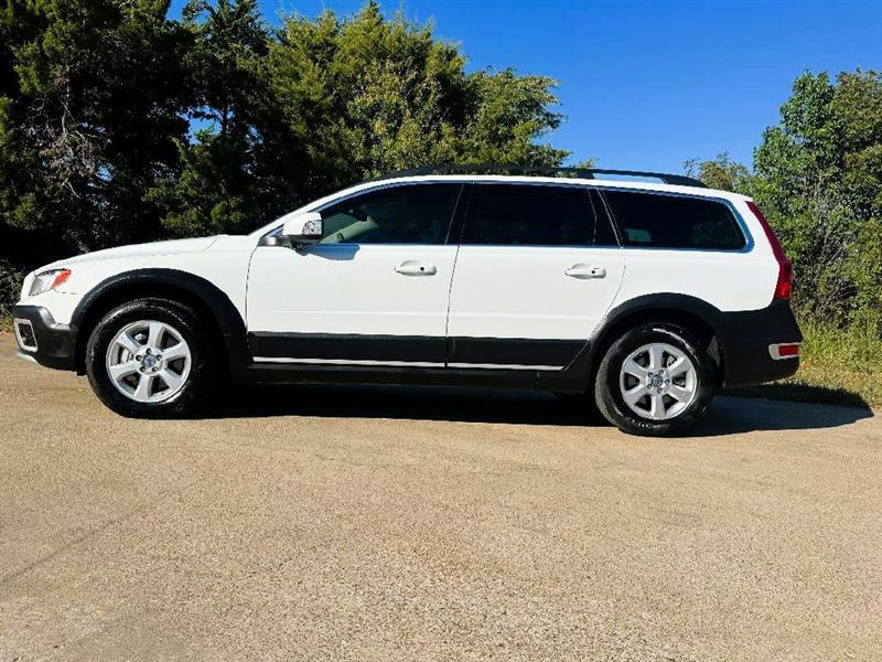 Volvo XC70 3.2 FWD 2013