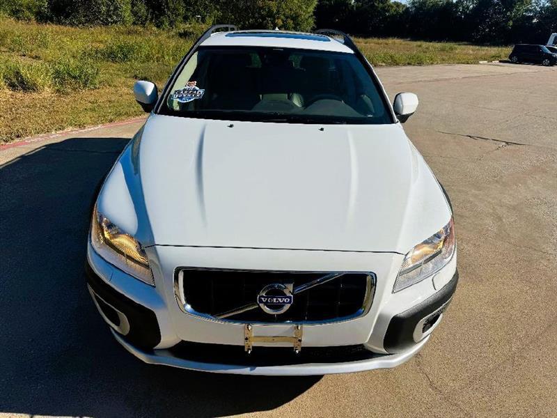 Volvo XC70 3.2 FWD 2013