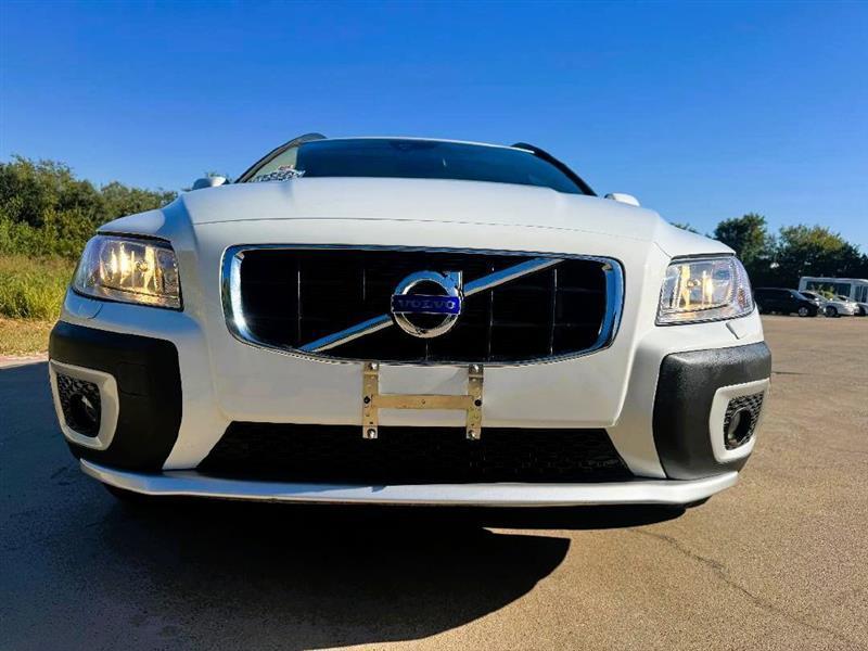 Volvo XC70 3.2 FWD 2013