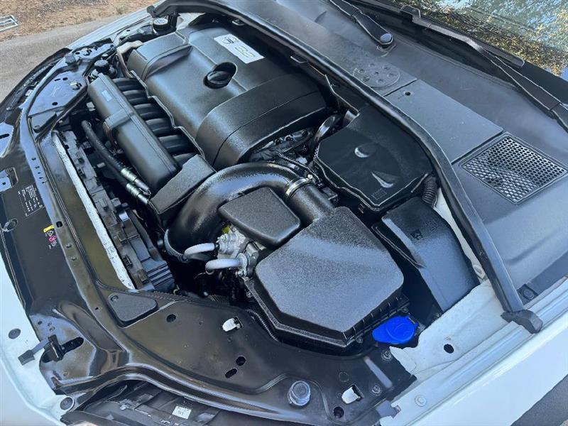 Volvo XC70 3.2 FWD 2013