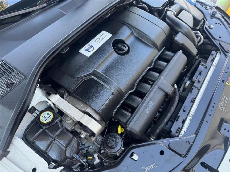 Volvo XC70 3.2 FWD 2013