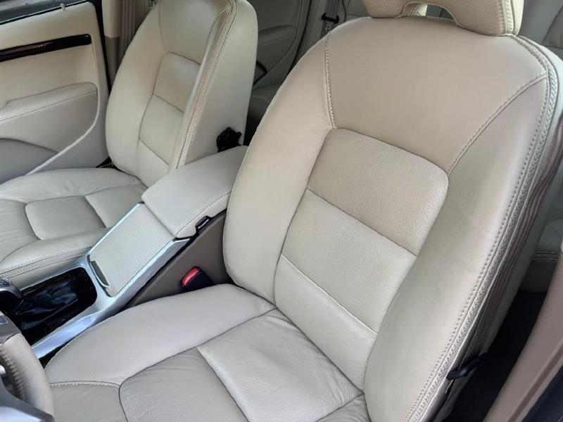 Volvo XC70 3.2 FWD 2013