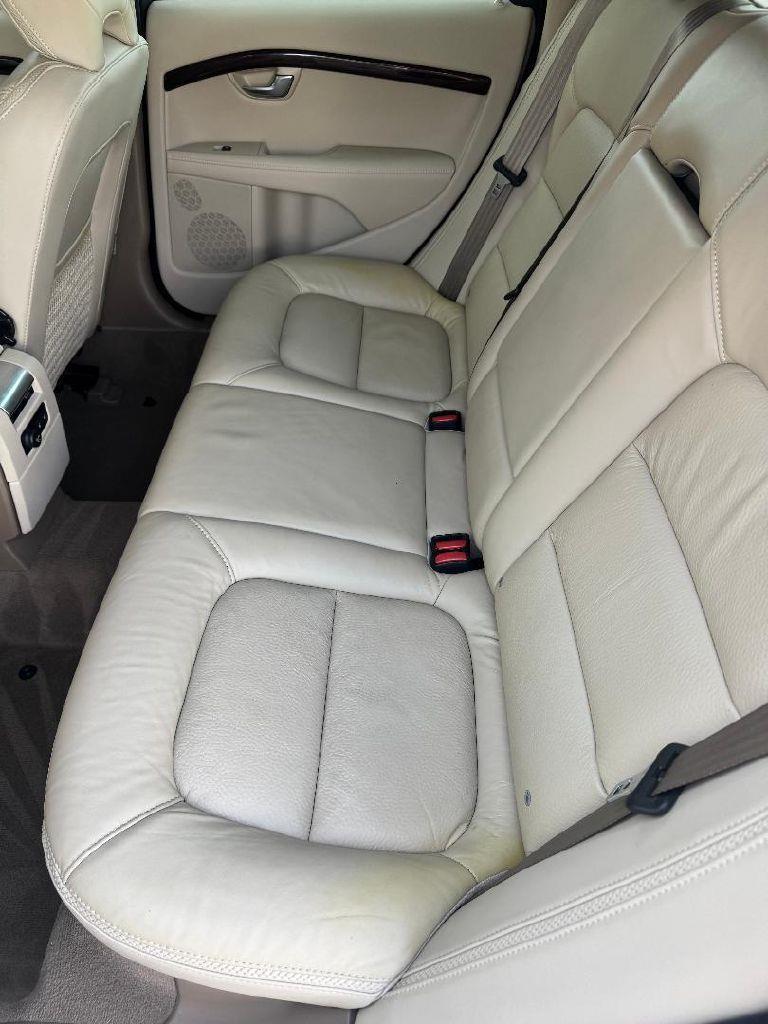 Volvo XC70 3.2 FWD 2013