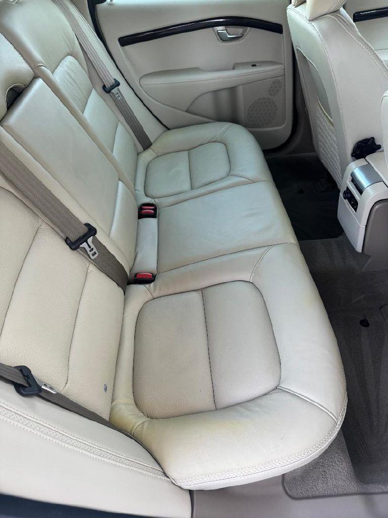 Volvo XC70 3.2 FWD 2013