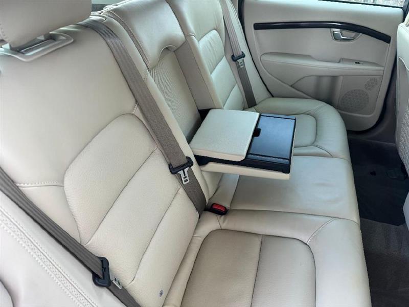 Volvo XC70 3.2 FWD 2013