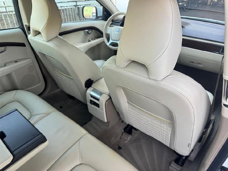 Volvo XC70 3.2 FWD 2013
