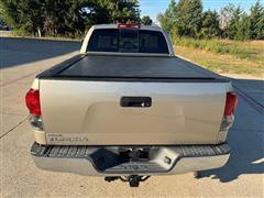 2007 Toyota Tundra 