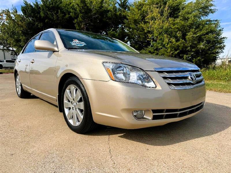 Toyota Avalon XLS 2007