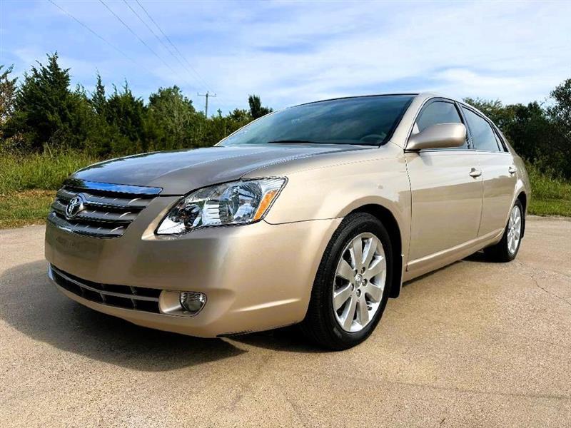 Toyota Avalon XLS 2007