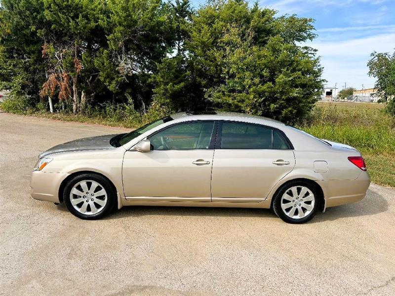 Toyota Avalon XLS 2007