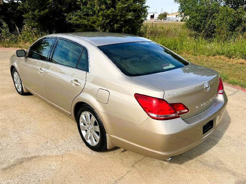 Toyota Avalon XLS 2007