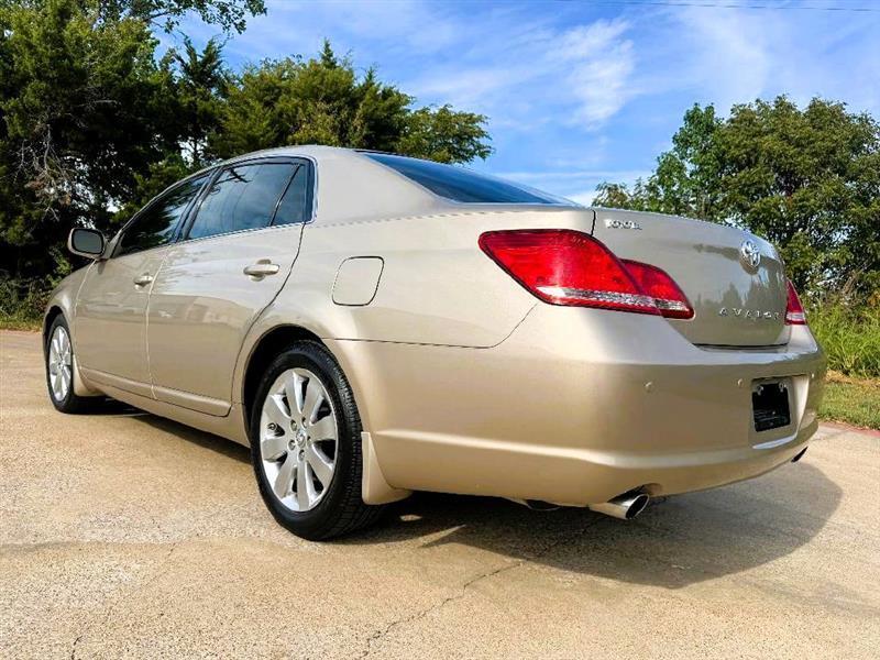 Toyota Avalon XLS 2007