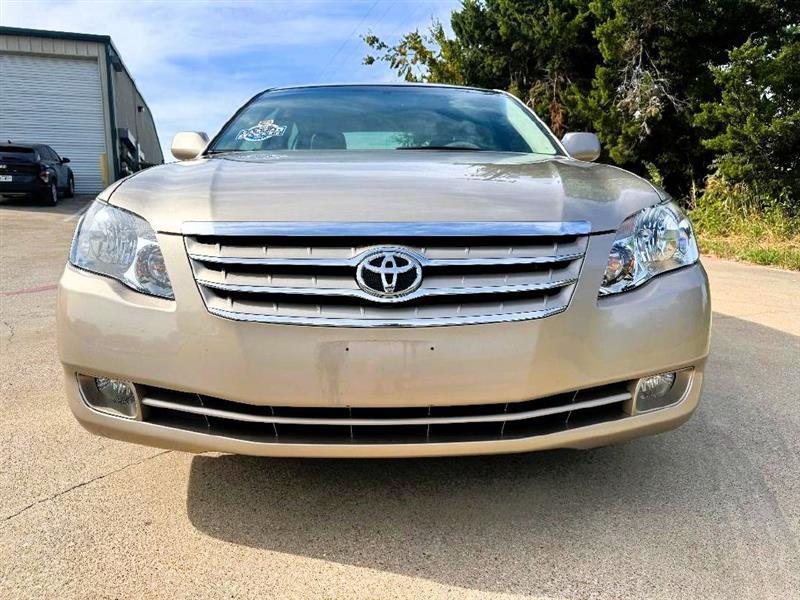 Toyota Avalon XLS 2007