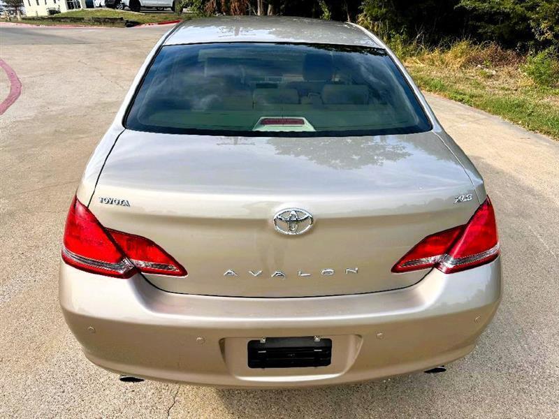 Toyota Avalon XLS 2007