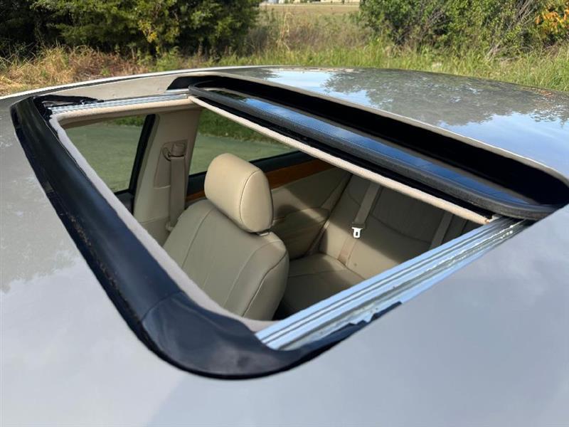 Toyota Avalon XLS 2007