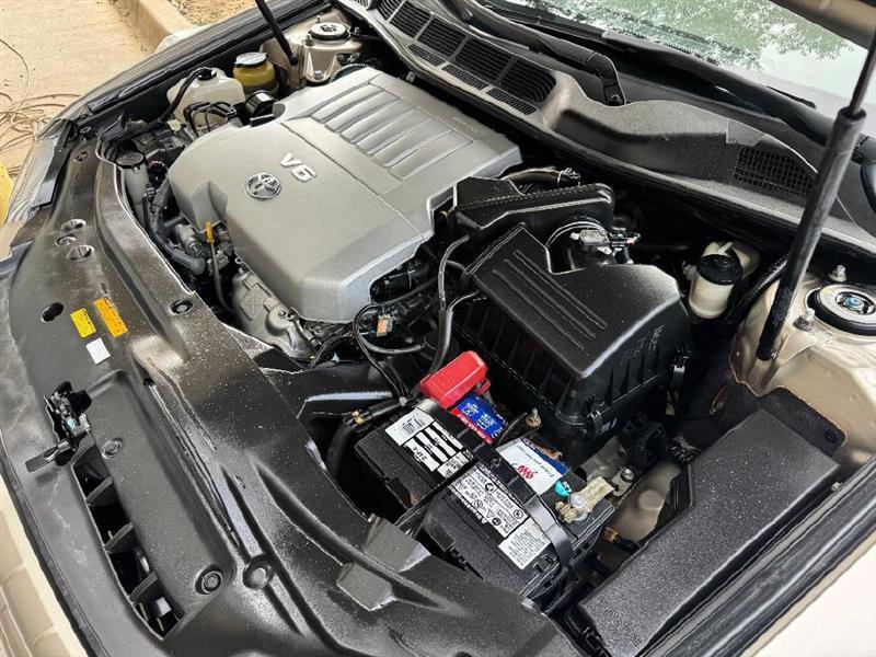 Toyota Avalon XLS 2007