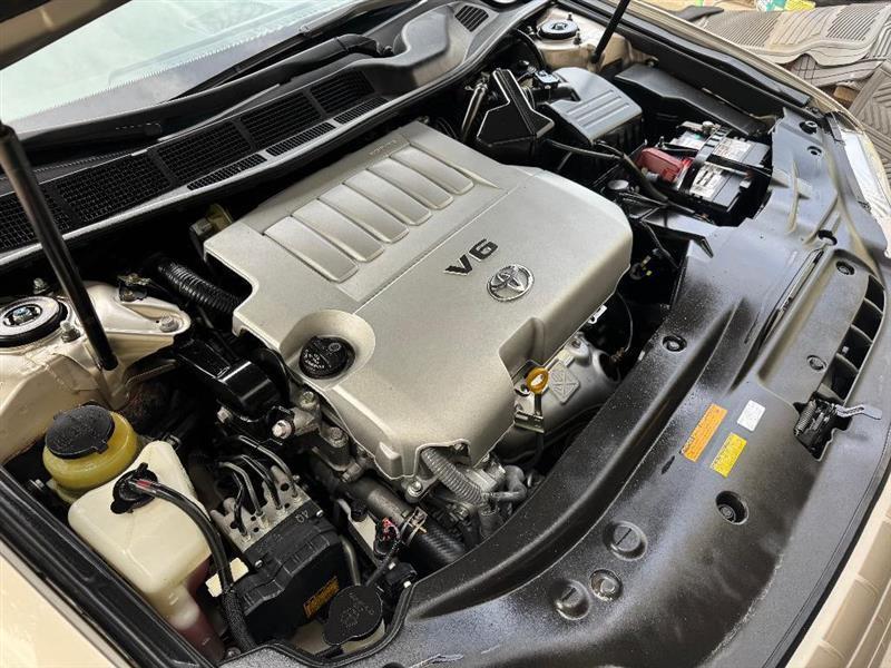 Toyota Avalon XLS 2007