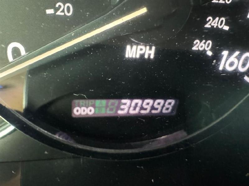 Toyota Avalon XLS 2007