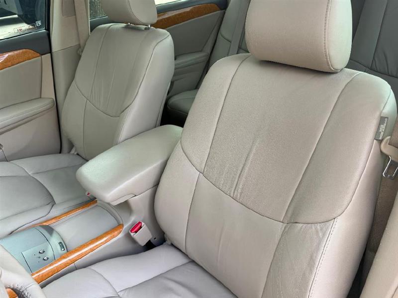 Toyota Avalon XLS 2007