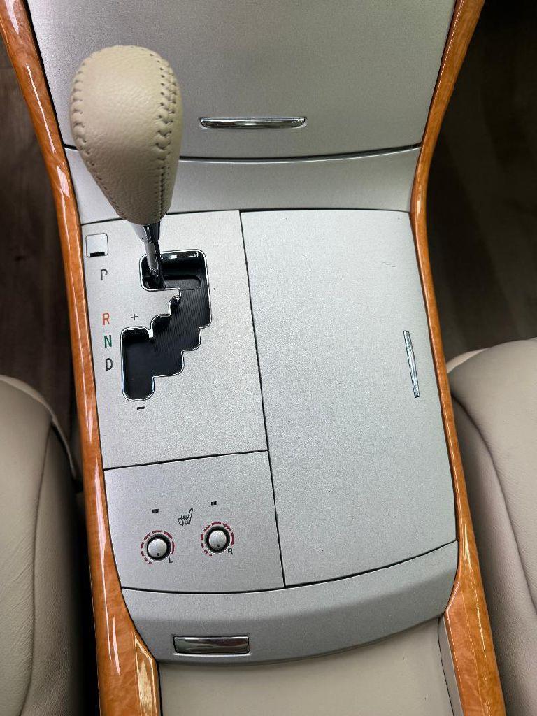 Toyota Avalon XLS 2007