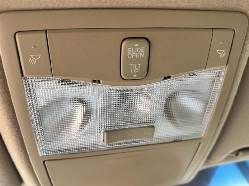 Toyota Avalon XLS 2007