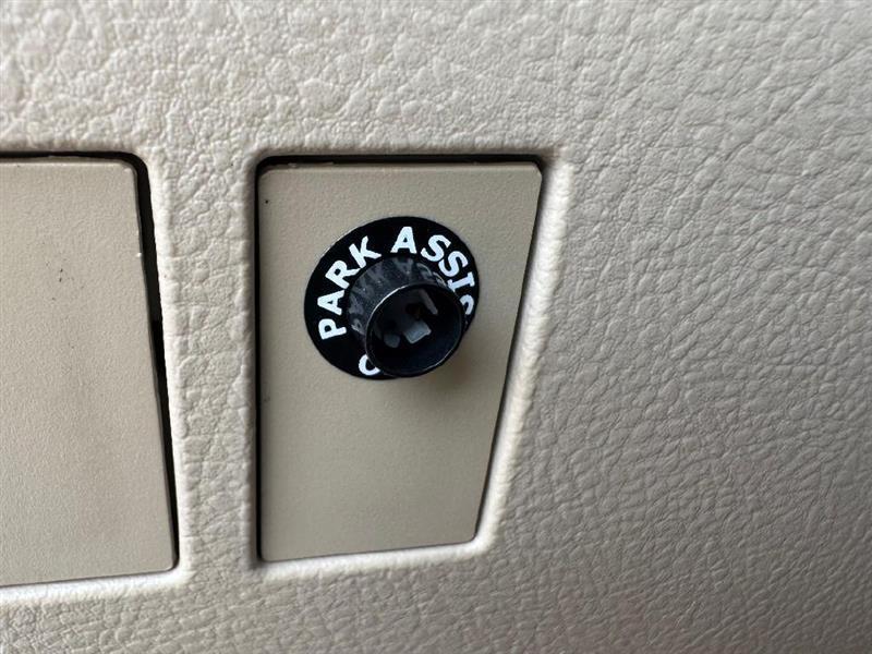 Toyota Avalon XLS 2007