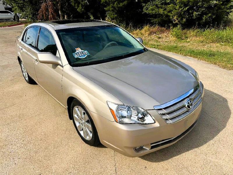Toyota Avalon XLS 2007