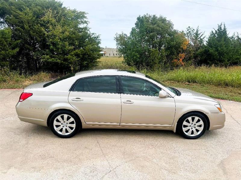 Toyota Avalon XLS 2007