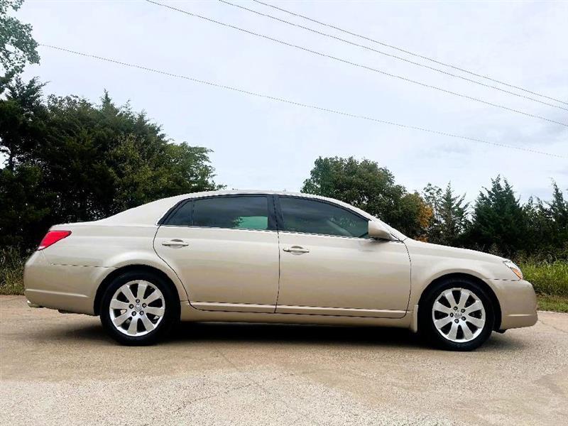 Toyota Avalon XLS 2007