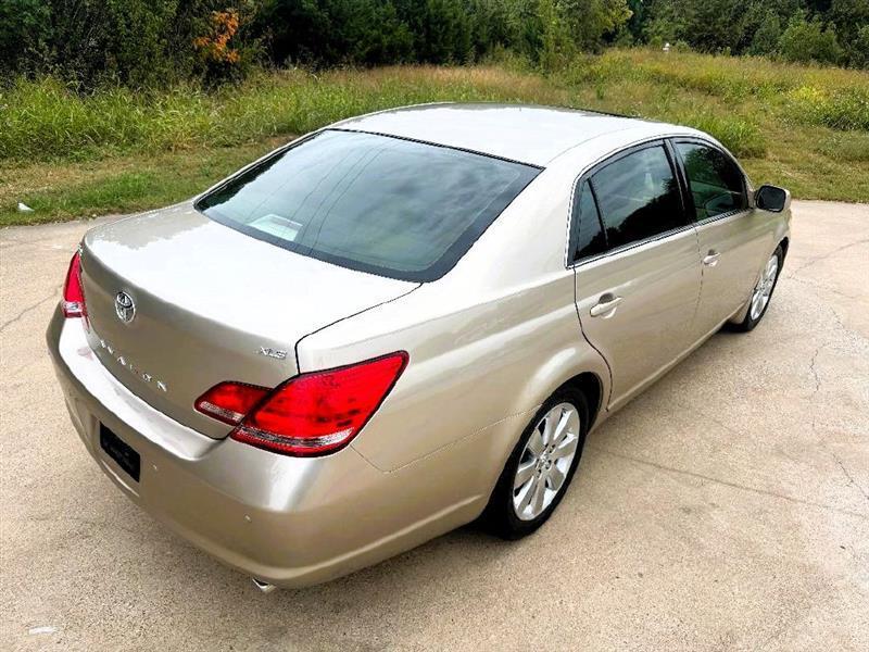 Toyota Avalon XLS 2007