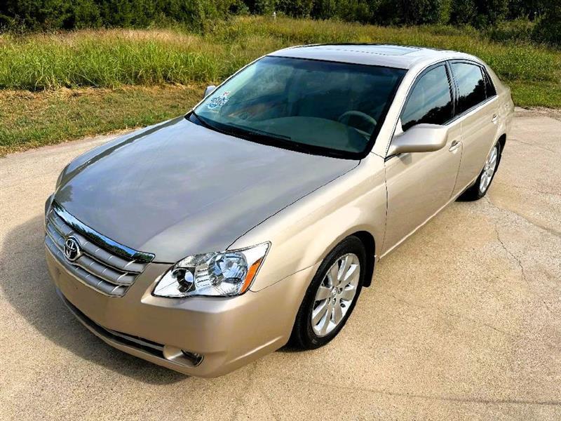 Toyota Avalon XLS 2007