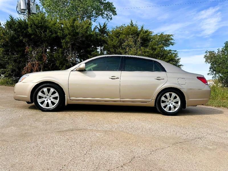 Toyota Avalon XLS 2007