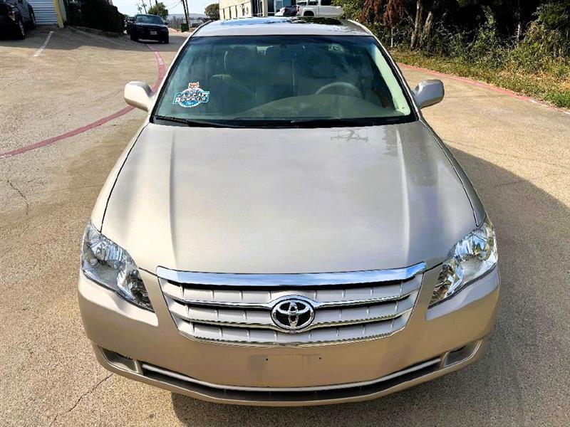 Toyota Avalon XLS 2007
