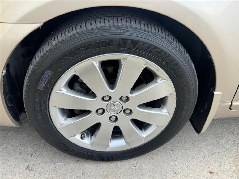 Toyota Avalon XLS 2007