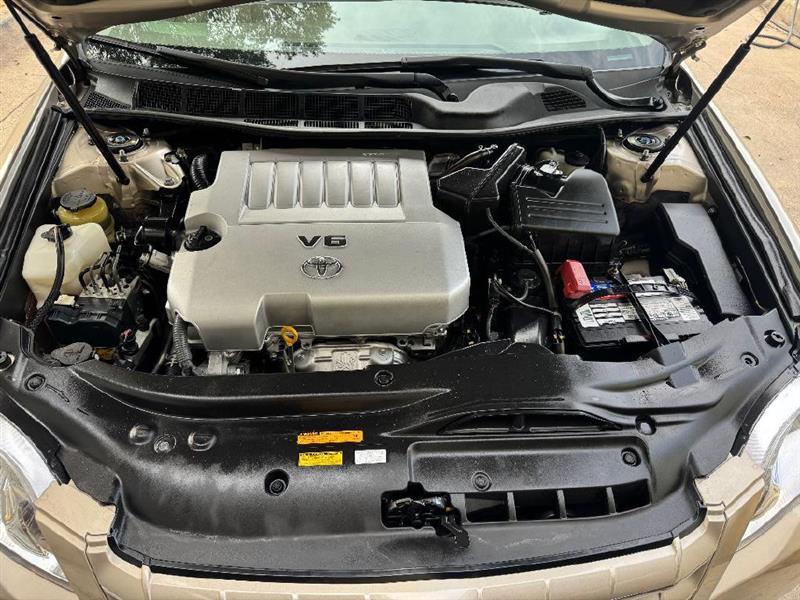 Toyota Avalon XLS 2007