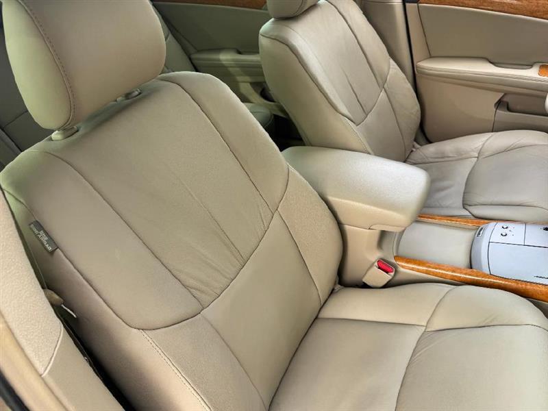 Toyota Avalon XLS 2007