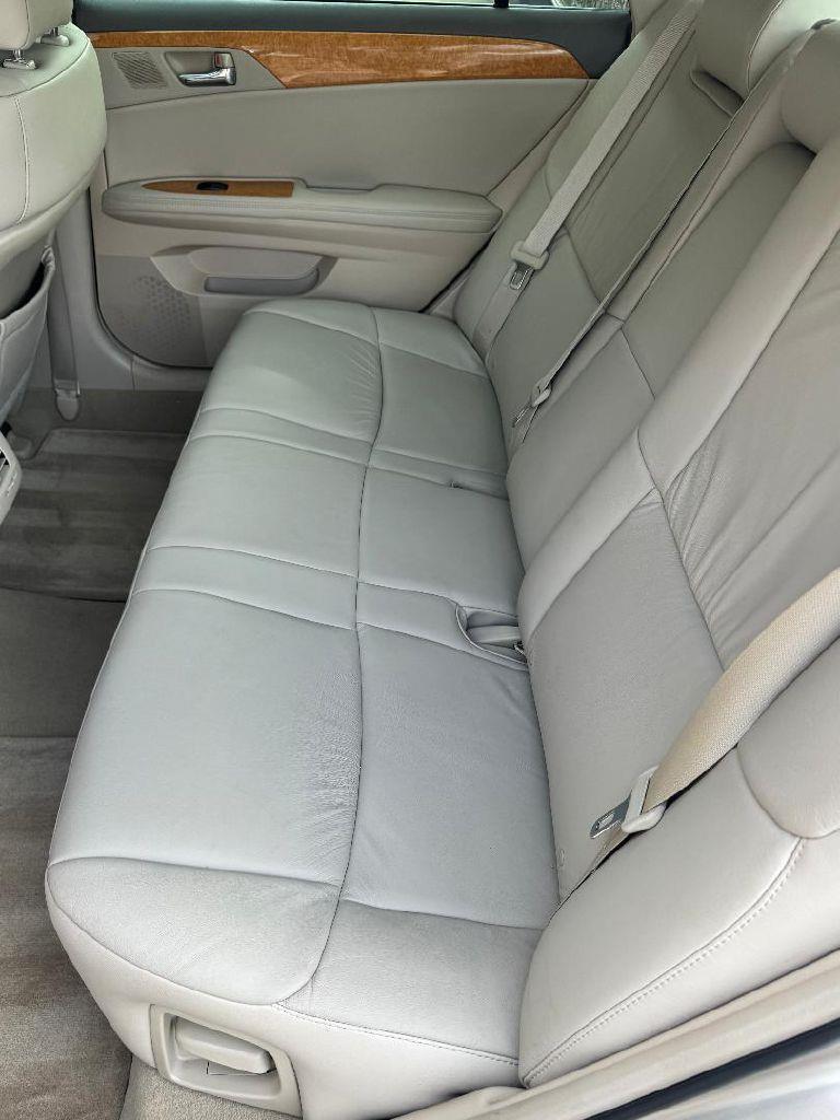 Toyota Avalon XLS 2007