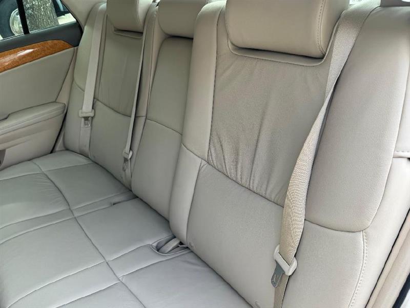 Toyota Avalon XLS 2007