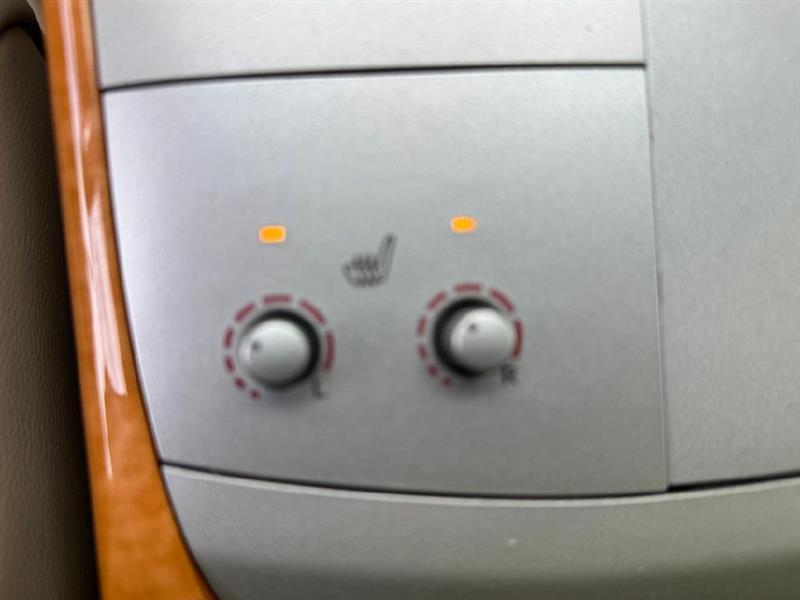 Toyota Avalon XLS 2007