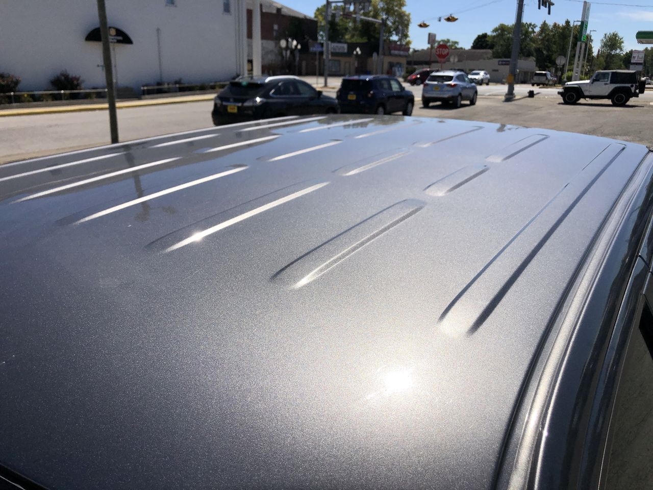 Ford F-150 4WD SuperCrew 145" XL 2014