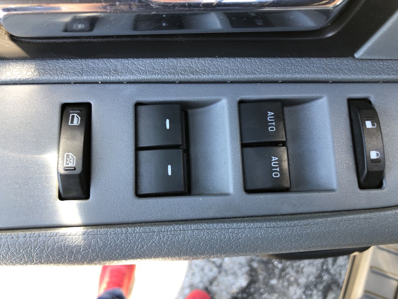 Ford F-150 4WD SuperCrew 145" XL 2014