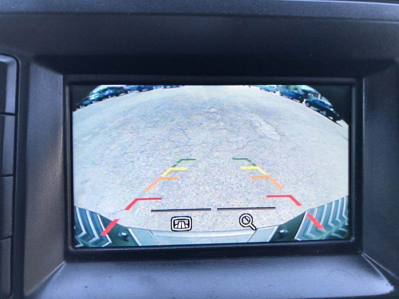 Ford F-150 4WD SuperCrew 145" XL 2014