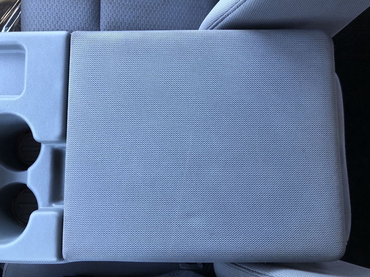 Ford F-150 4WD SuperCrew 145" XL 2014