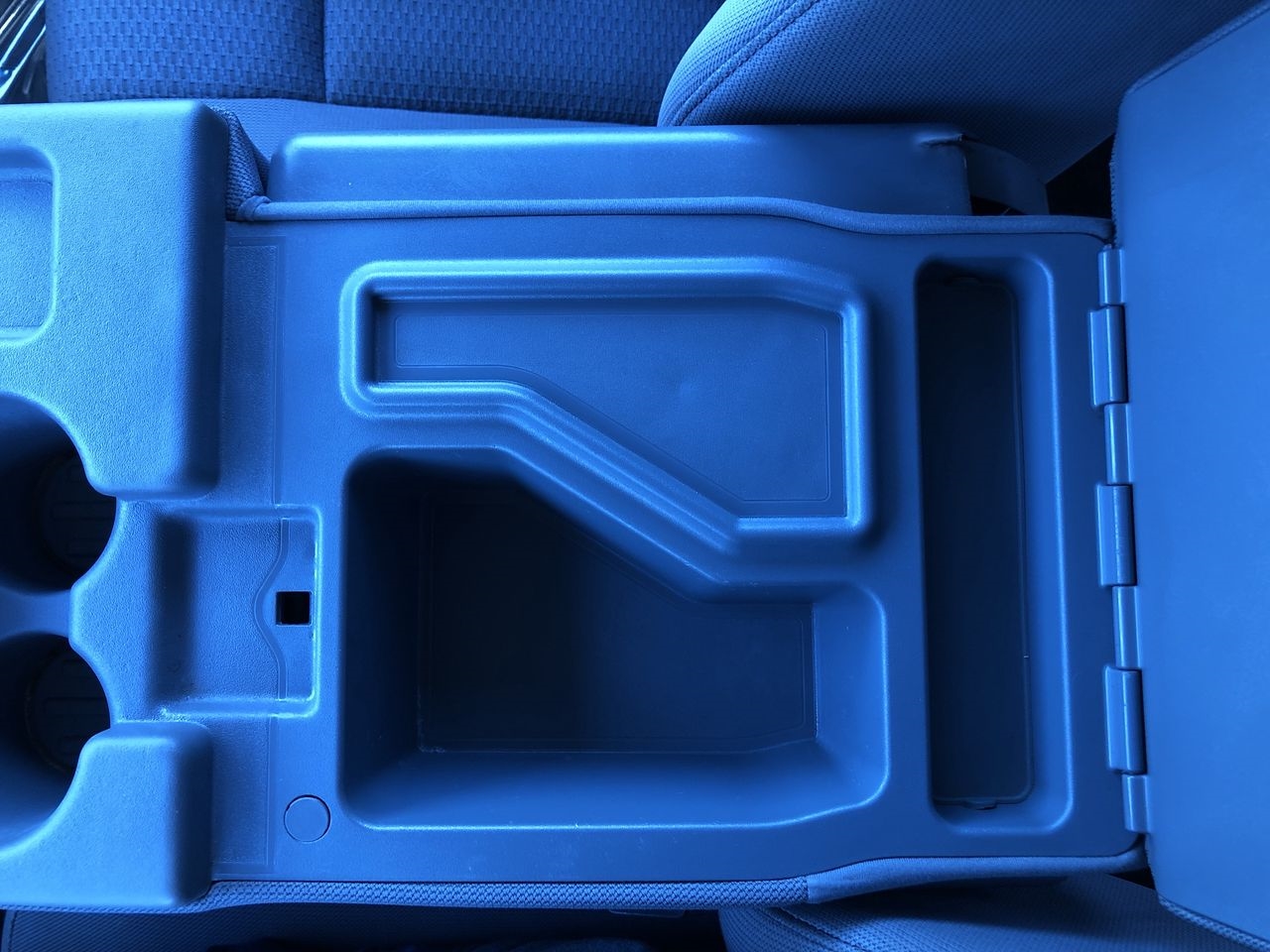 Ford F-150 4WD SuperCrew 145" XL 2014