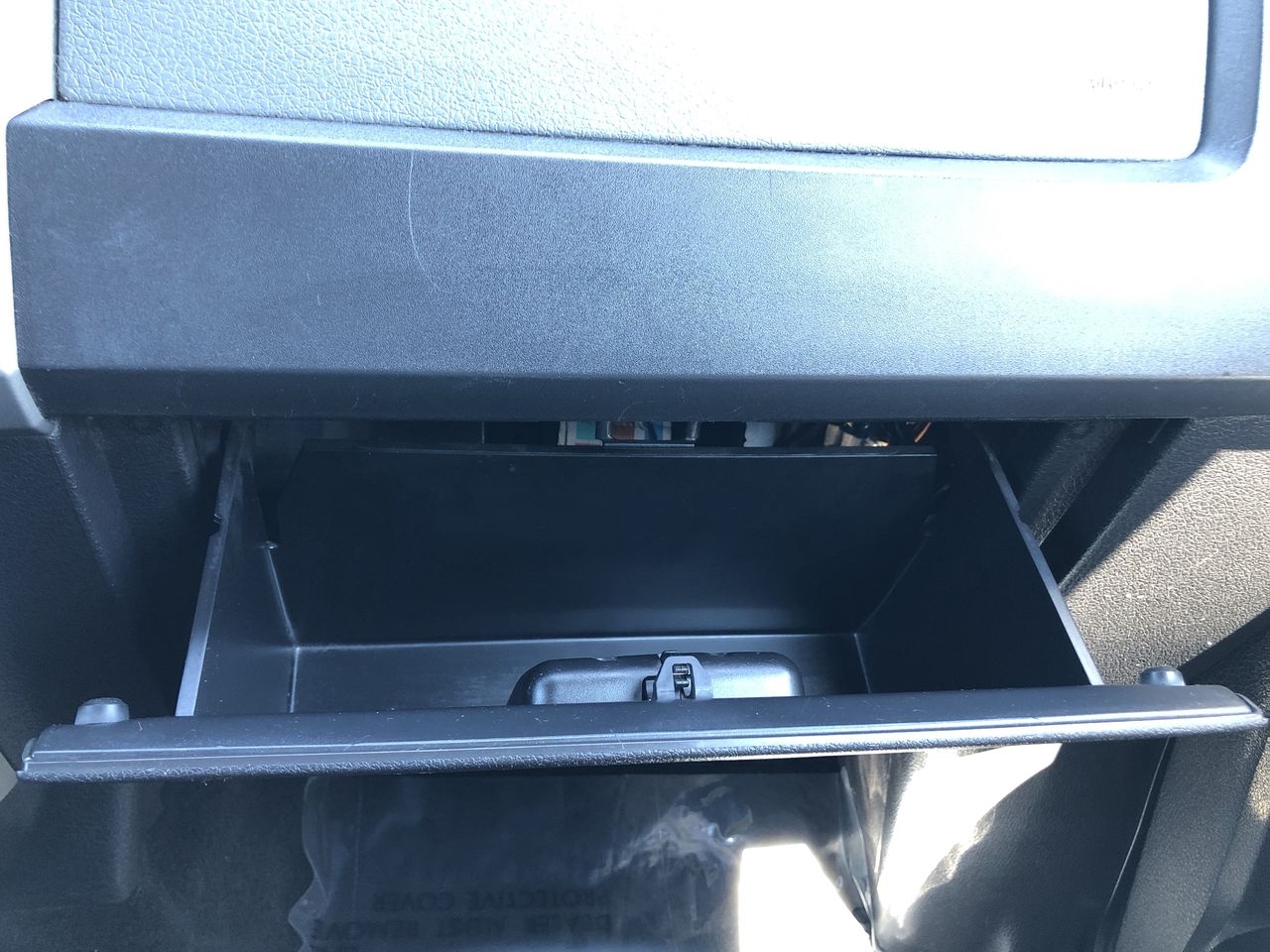 Ford F-150 4WD SuperCrew 145" XL 2014