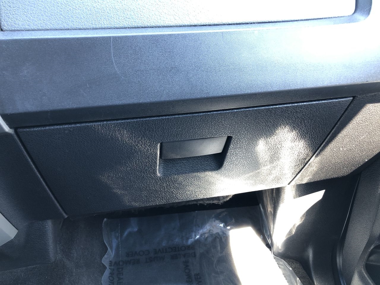 Ford F-150 4WD SuperCrew 145" XL 2014