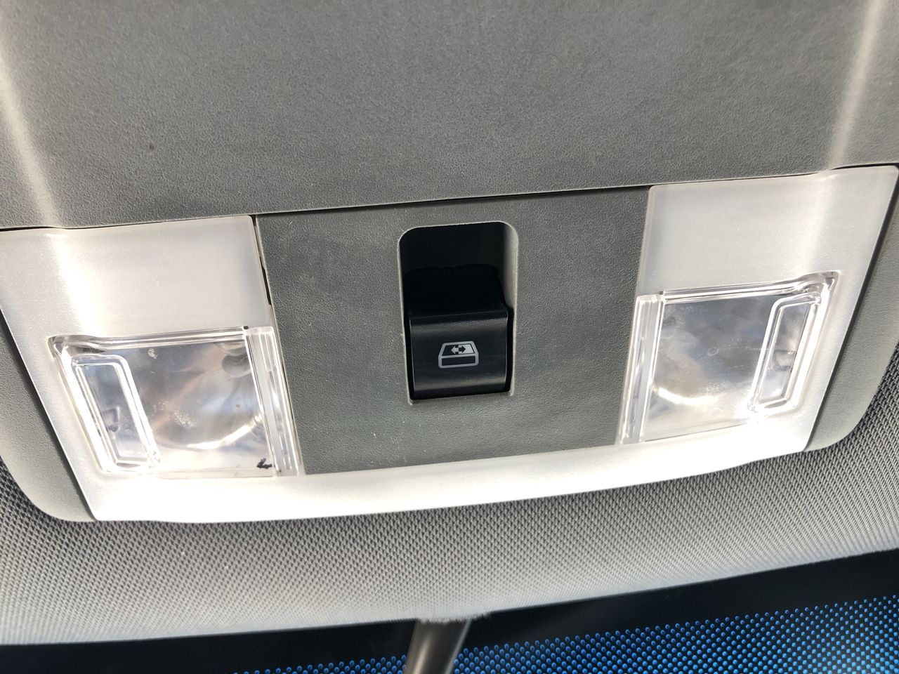 Ford F-150 4WD SuperCrew 145" XL 2014