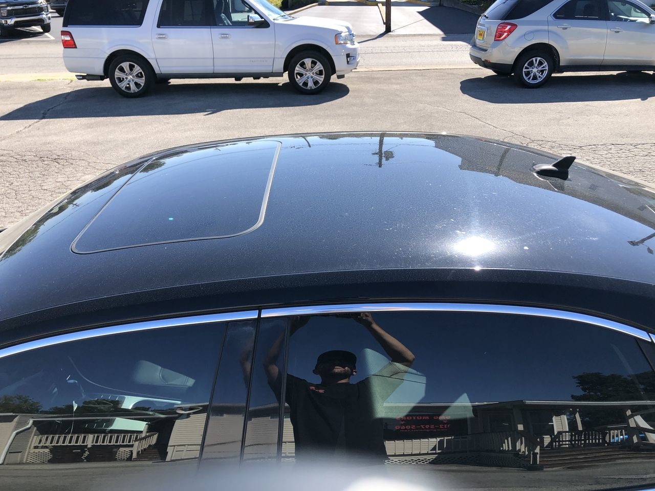 Volkswagen Passat 4dr Sdn 2.5L Auto SE w/Sunroof PZEV 2013